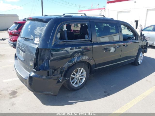 Photo 3 VIN: 2C4RDGCGXKR785357 - DODGE GRAND CARAVAN 