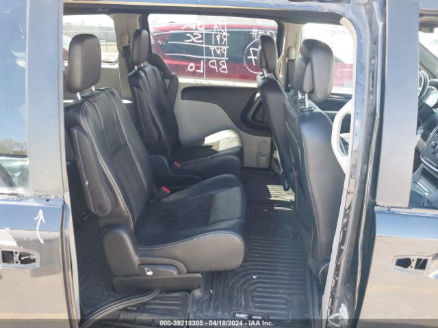 Photo 7 VIN: 2C4RDGCGXKR785357 - DODGE GRAND CARAVAN 