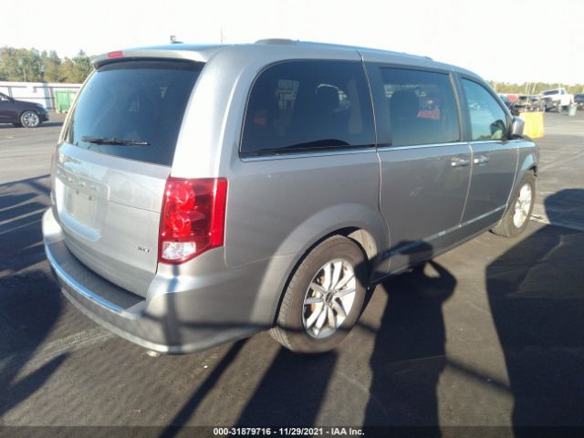 Photo 3 VIN: 2C4RDGCGXLR161480 - DODGE GRAND CARAVAN 