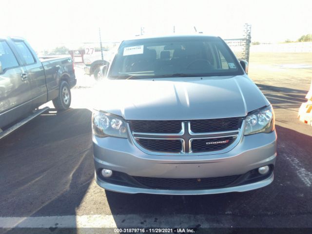 Photo 5 VIN: 2C4RDGCGXLR161480 - DODGE GRAND CARAVAN 