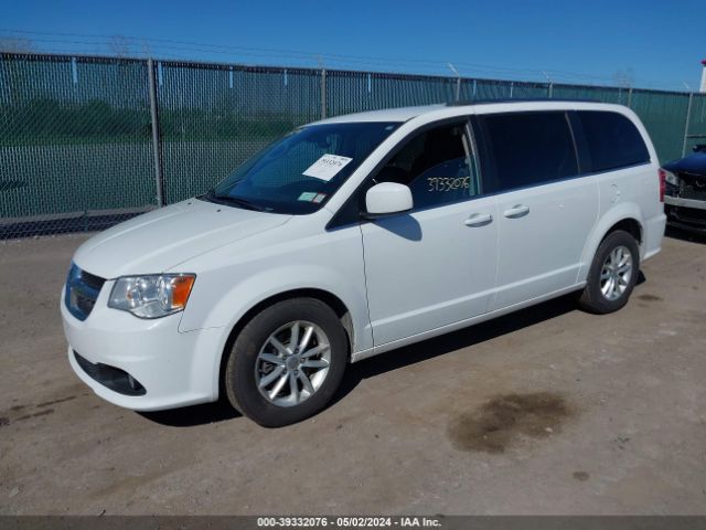 Photo 1 VIN: 2C4RDGCGXLR169255 - DODGE GRAND CARAVAN 