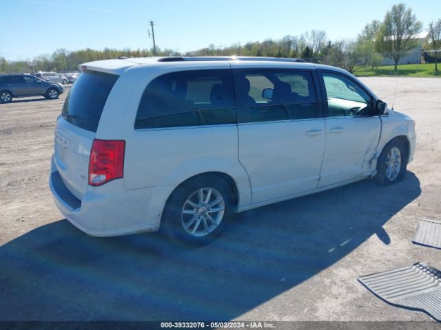 Photo 3 VIN: 2C4RDGCGXLR169255 - DODGE GRAND CARAVAN 