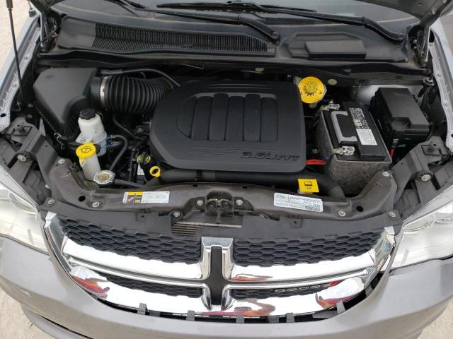 Photo 6 VIN: 2C4RDGCGXLR169868 - DODGE GRAND CARA 