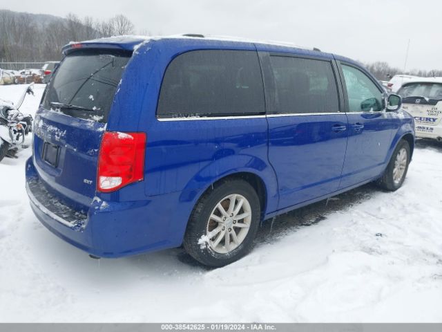 Photo 3 VIN: 2C4RDGCGXLR170096 - DODGE GRAND CARAVAN 