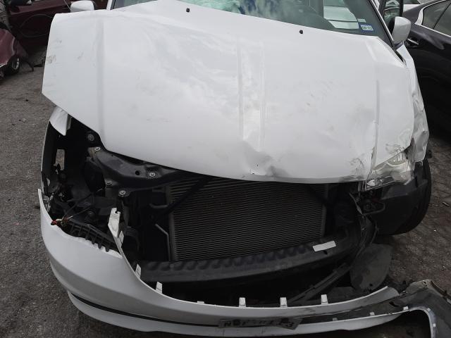 Photo 6 VIN: 2C4RDGCGXLR207468 - DODGE GRAND CARA 