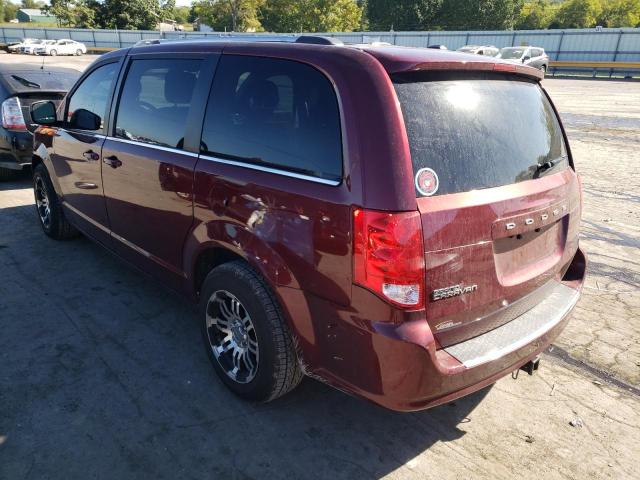 Photo 2 VIN: 2C4RDGCGXLR238851 - DODGE GRAND CARA 