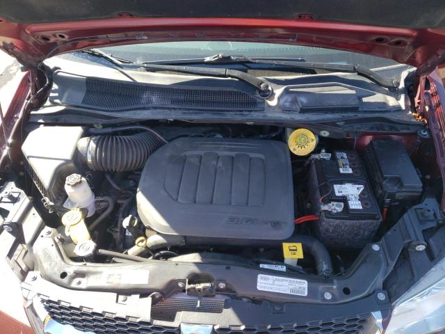 Photo 6 VIN: 2C4RDGCGXLR238851 - DODGE GRAND CARA 