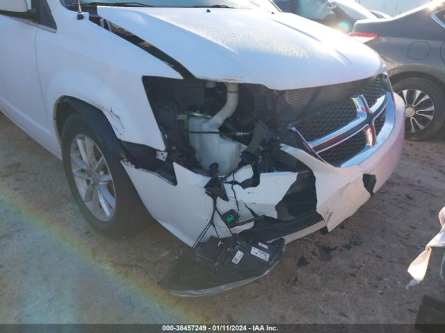 Photo 5 VIN: 2C4RDGCGXLR253284 - DODGE GRAND CARAVAN 