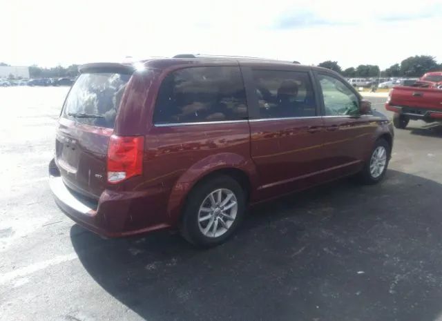 Photo 3 VIN: 2C4RDGCGXLR253348 - DODGE GRAND CARAVAN 