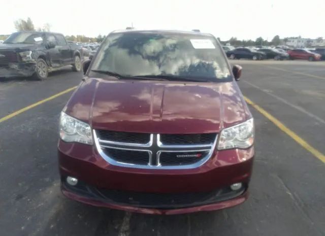 Photo 5 VIN: 2C4RDGCGXLR253348 - DODGE GRAND CARAVAN 