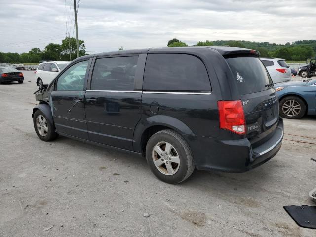 Photo 1 VIN: 2C4RDGDG0CR108799 - DODGE CARAVAN 