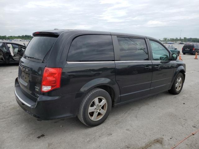 Photo 2 VIN: 2C4RDGDG0CR108799 - DODGE CARAVAN 