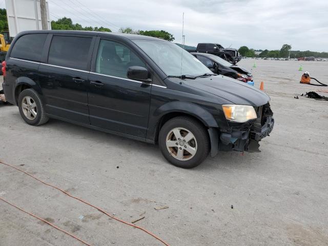 Photo 3 VIN: 2C4RDGDG0CR108799 - DODGE CARAVAN 