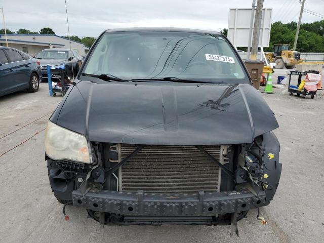 Photo 4 VIN: 2C4RDGDG0CR108799 - DODGE CARAVAN 