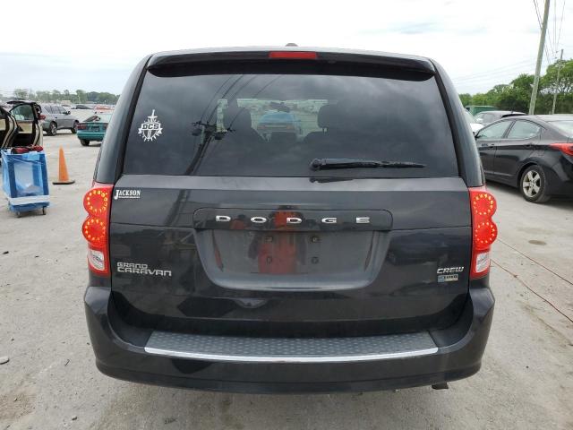 Photo 5 VIN: 2C4RDGDG0CR108799 - DODGE CARAVAN 