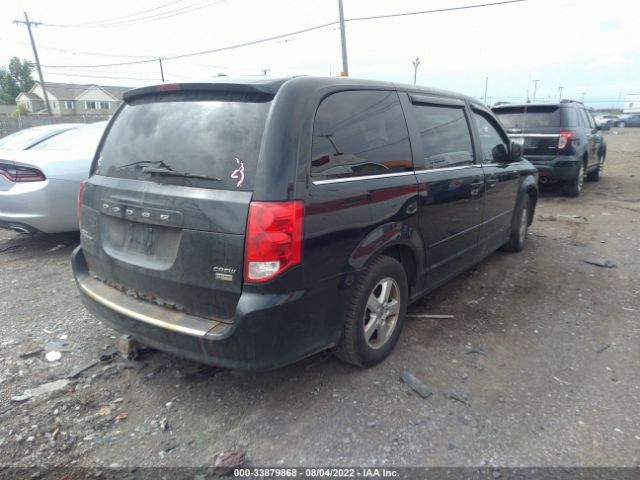 Photo 3 VIN: 2C4RDGDG0CR111525 - DODGE GRAND CARAVAN 