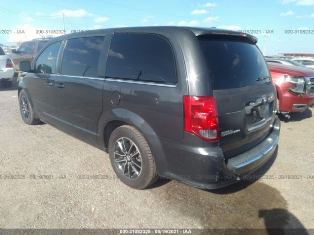 Photo 2 VIN: 2C4RDGDG0CR111766 - DODGE GRAND CARAVAN 