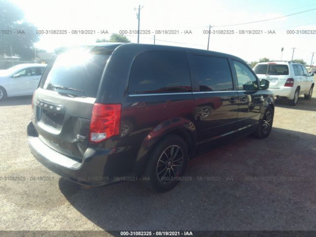 Photo 3 VIN: 2C4RDGDG0CR111766 - DODGE GRAND CARAVAN 