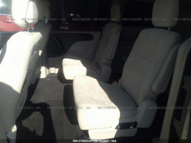 Photo 7 VIN: 2C4RDGDG0CR111766 - DODGE GRAND CARAVAN 