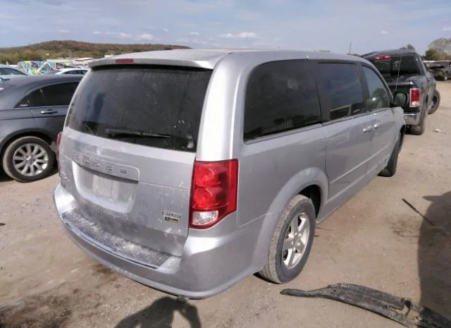 Photo 3 VIN: 2C4RDGDG0CR112559 - DODGE GRAND CARAVAN 