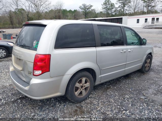 Photo 3 VIN: 2C4RDGDG0CR171689 - DODGE GRAND CARAVAN 