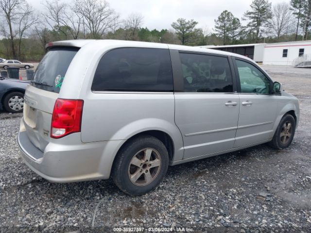 Photo 5 VIN: 2C4RDGDG0CR171689 - DODGE GRAND CARAVAN 