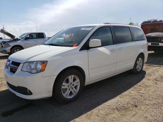 Photo 0 VIN: 2C4RDGDG0CR179212 - DODGE CARAVAN 