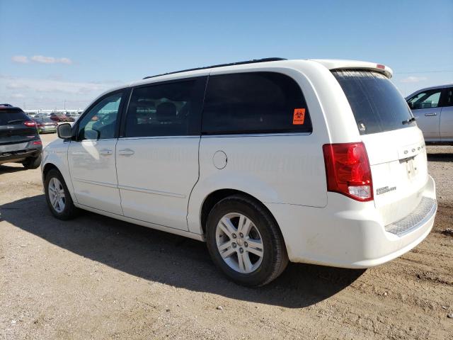 Photo 1 VIN: 2C4RDGDG0CR179212 - DODGE CARAVAN 