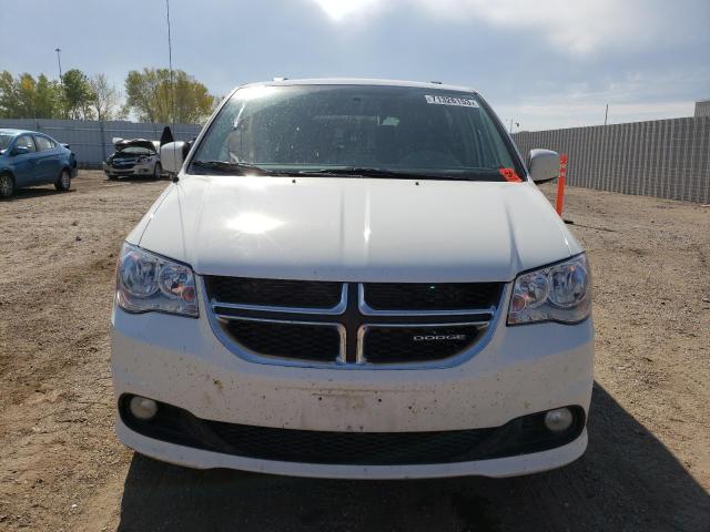 Photo 4 VIN: 2C4RDGDG0CR179212 - DODGE CARAVAN 