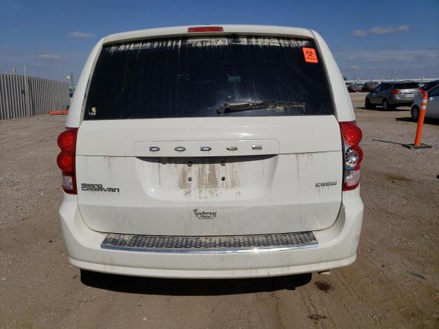 Photo 5 VIN: 2C4RDGDG0CR179212 - DODGE CARAVAN 