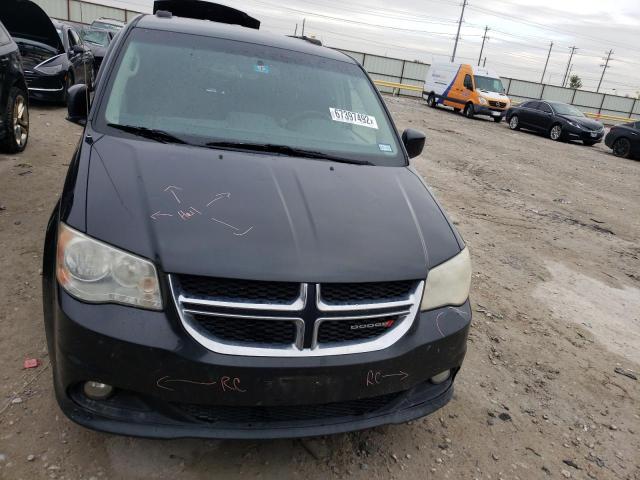 Photo 4 VIN: 2C4RDGDG0CR253633 - DODGE GRAND CARA 