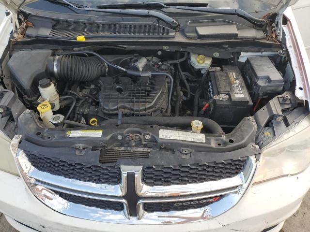 Photo 11 VIN: 2C4RDGDG0CR332574 - DODGE GRAND CARA 