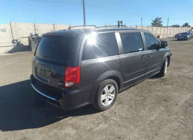 Photo 3 VIN: 2C4RDGDG0CR389132 - DODGE GRAND CARAVAN 