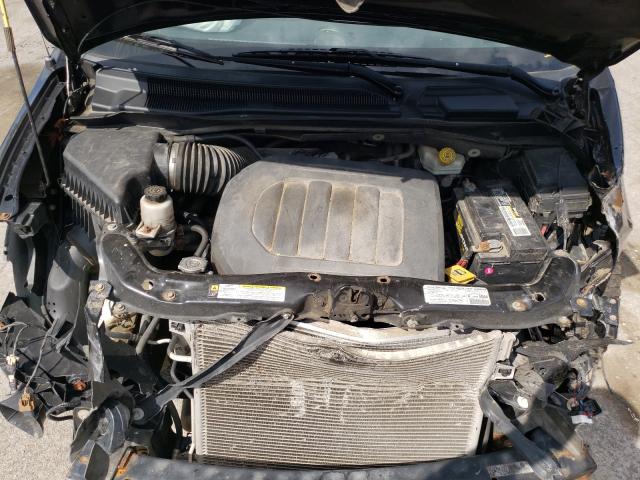 Photo 6 VIN: 2C4RDGDG0DR507830 - DODGE GRAND CARA 