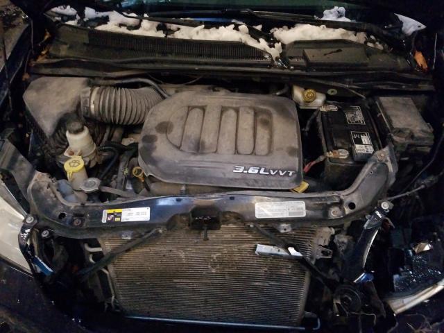 Photo 6 VIN: 2C4RDGDG0DR529911 - DODGE GRAND CARA 