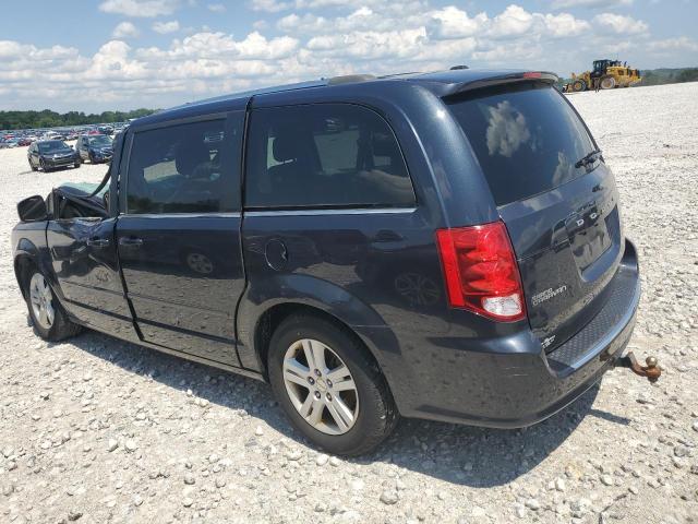 Photo 1 VIN: 2C4RDGDG0DR596234 - DODGE CARAVAN 