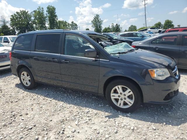 Photo 3 VIN: 2C4RDGDG0DR596234 - DODGE CARAVAN 