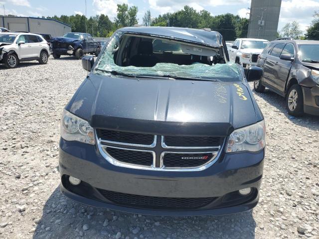 Photo 4 VIN: 2C4RDGDG0DR596234 - DODGE CARAVAN 