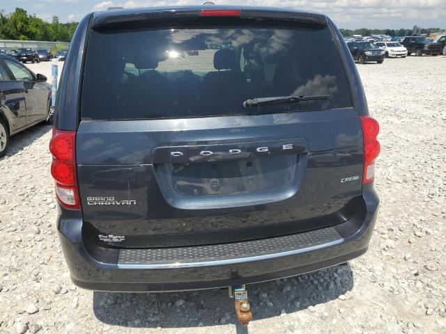 Photo 5 VIN: 2C4RDGDG0DR596234 - DODGE CARAVAN 