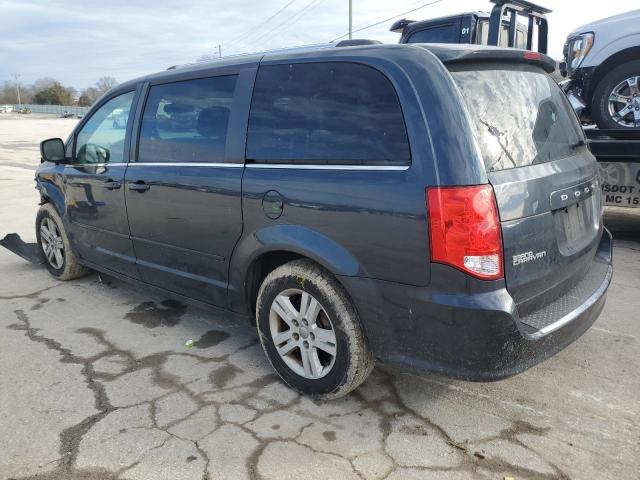 Photo 1 VIN: 2C4RDGDG0DR597352 - DODGE CARAVAN 