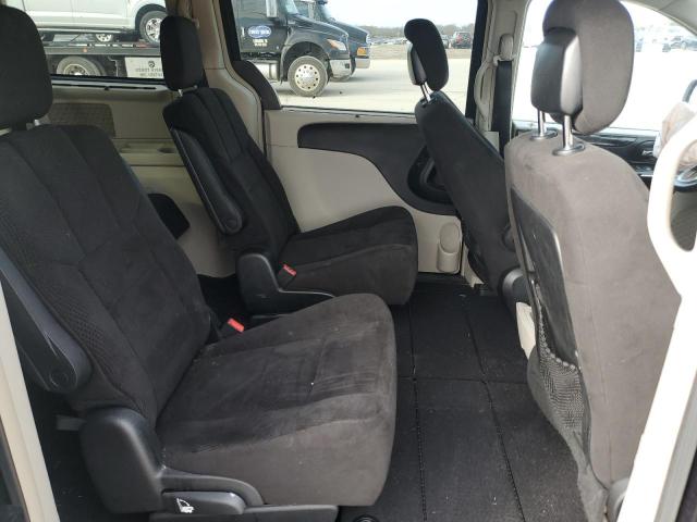 Photo 10 VIN: 2C4RDGDG0DR597352 - DODGE CARAVAN 