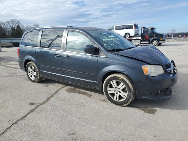 Photo 3 VIN: 2C4RDGDG0DR597352 - DODGE CARAVAN 