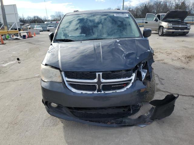 Photo 4 VIN: 2C4RDGDG0DR597352 - DODGE CARAVAN 