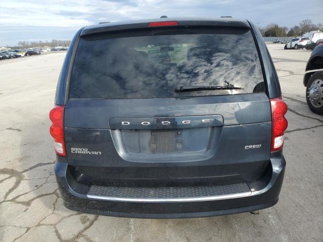 Photo 5 VIN: 2C4RDGDG0DR597352 - DODGE CARAVAN 