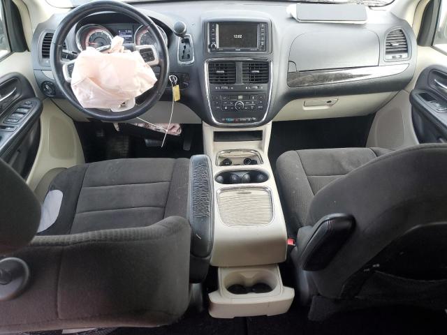 Photo 7 VIN: 2C4RDGDG0DR597352 - DODGE CARAVAN 