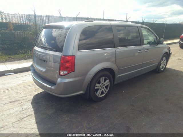 Photo 3 VIN: 2C4RDGDG0DR693899 - DODGE GRAND CARAVAN 