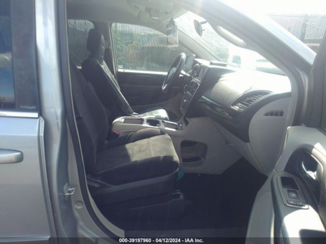 Photo 4 VIN: 2C4RDGDG0DR693899 - DODGE GRAND CARAVAN 