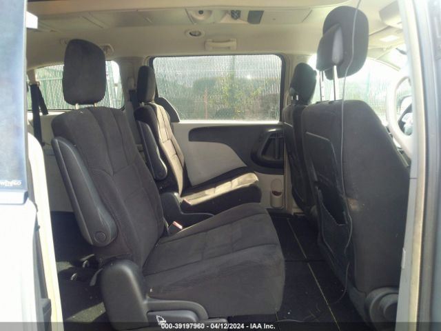 Photo 7 VIN: 2C4RDGDG0DR693899 - DODGE GRAND CARAVAN 