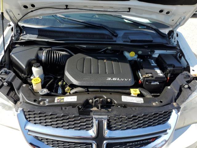 Photo 11 VIN: 2C4RDGDG0DR731728 - DODGE GRAND CARA 