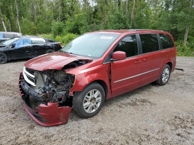 Photo 0 VIN: 2C4RDGDG0FR522766 - DODGE GRAND CARA 